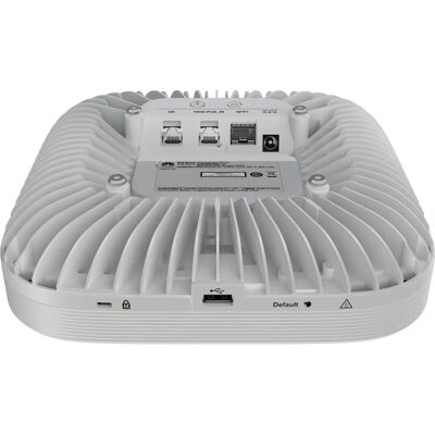 Huawei AirEngine 6760-X1 10Gbps Vit PoE Accesspunkt Huawei AirEngine 6760-X1 10Gbps Vit PoE Accesspunkt