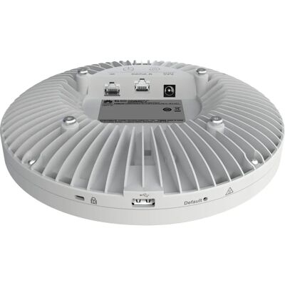 Huawei - AirEngine 5760-51 - Vit - Access Point Huawei - AirEngine 5760-51 - Vit - Access Point