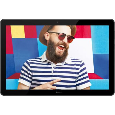 Huawei MediaPad T5 10,1" 32 GB LTE Schwarz Huawei MediaPad T5 10,1" 32 GB LTE Schwarz