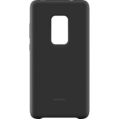 Coque de téléphone Huawei 51992615 - Noir Coque de téléphone Huawei 51992615 - Noir