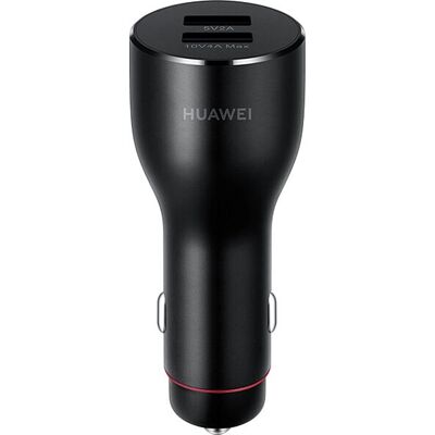 Huawei CP37 Auto-Ladegerät - Schwarz - Schnelles Laden - Universal Huawei CP37 Auto-Ladegerät - Schwarz - Schnelles Laden - Universal