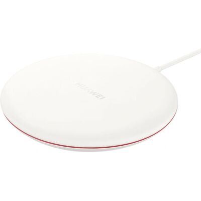 Chargeur sans fil Huawei CP60 - Charge rapide - Publicité Chargeur sans fil Huawei CP60 - Charge rapide - Publicité