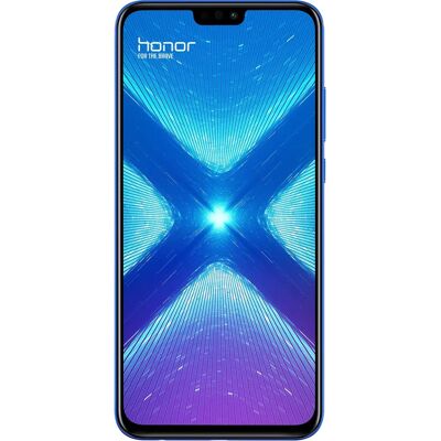 Honor 8X - 64GB Blau Honor 8X - 64GB Blau