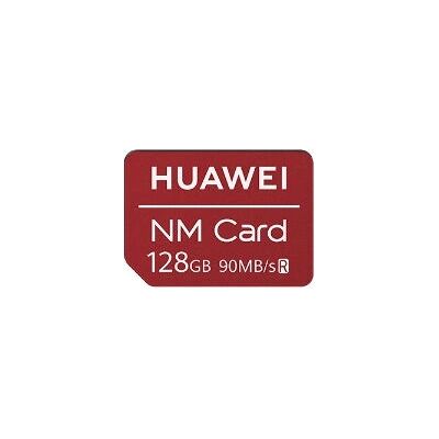 Huawei 06010396 Memory Card - 128GB Memory Card - Memory Card Huawei 06010396 Memory Card - 128GB Memory Card - Memory Card