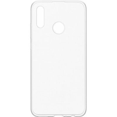 Huawei 51992894 Transparentes Handyhülle für P Smart 2019 Huawei 51992894 Transparentes Handyhülle für P Smart 2019