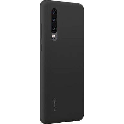 Custodia magnetica in metallo per Huawei P30 Custodia magnetica in metallo per Huawei P30
