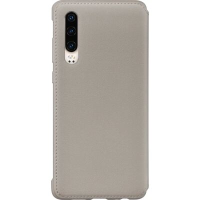 Funda Cartera Huawei P30 - Protección contra impactos y arañazos Funda Cartera Huawei P30 - Protección contra impactos y arañazos