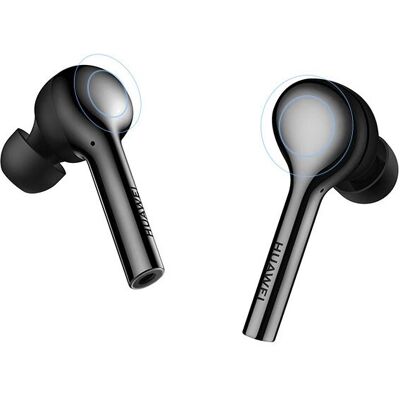 Huawei FreeBuds Lite - Mitternachts schwarz Huawei FreeBuds Lite - Mitternachts schwarz