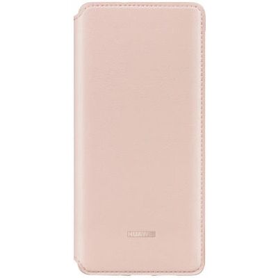 Huawei P30 Pro Pink Geldbörse Hülle - Handyhülle Huawei P30 Pro Pink Geldbörse Hülle - Handyhülle