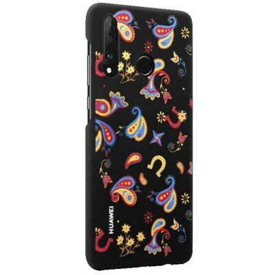 Huawei 51993073 Mehrfarbige Blumen Handyhülle - Handyhülle 15,6 cm Huawei 51993073 Mehrfarbige Blumen Handyhülle - Handyhülle 15,6 cm