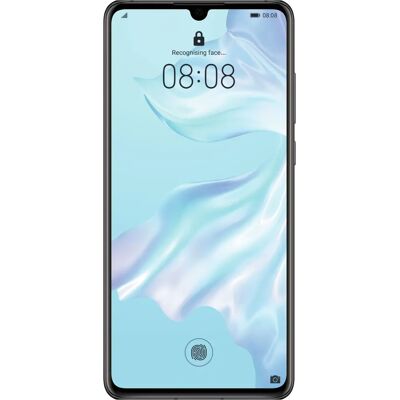 Huawei P30 - 6,1" Dual SIM Android 9.0 4G - Noir Huawei P30 - 6,1" Dual SIM Android 9.0 4G - Noir