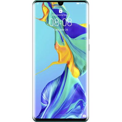 Huawei P30 Pro - 8Go 256Go Crystal Respiration Huawei P30 Pro - 8Go 256Go Crystal Respiration