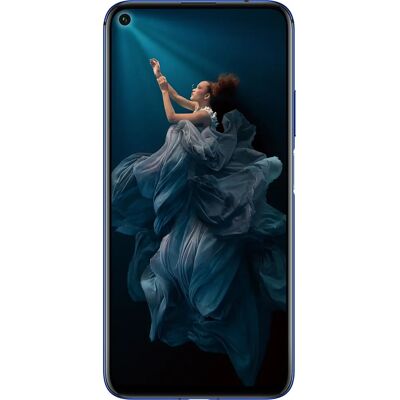 Honor - Honor 20 - 6 GB - 128 GB - Smartphone Honor - Honor 20 - 6 GB - 128 GB - Smartphone