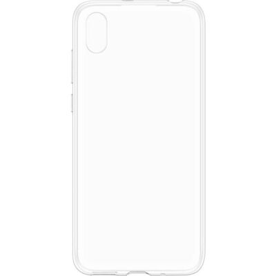 Coque transparente Huawei Y5 2019 - Protection pour téléphone Coque transparente Huawei Y5 2019 - Protection pour téléphone