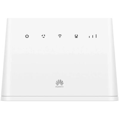 Huawei B311-221 Routeur Mobile LTE 150 Mbps - Réseau Wi-Fi Huawei B311-221 Routeur Mobile LTE 150 Mbps - Réseau Wi-Fi