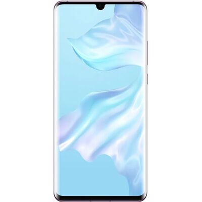 Huawei P30 Pro - 8GB 128GB Misty Lavendel Huawei P30 Pro - 8GB 128GB Misty Lavendel