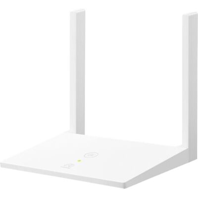 Huawei WS318N Wireless Router - 300Mbps - Weiß - Router Huawei WS318N Wireless Router - 300Mbps - Weiß - Router