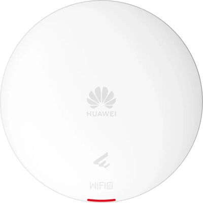 Huawei AP362 Ponto de Acesso Sem Fio - Wi-Fi 6, Dobrabanda, Interno Huawei AP362 Ponto de Acesso Sem Fio - Wi-Fi 6, Dobrabanda, Interno