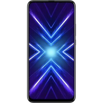 Honor 9X - 6,59-Zoll FullView Smartphone mit 48 MP Kamera Honor 9X - 6,59-Zoll FullView Smartphone mit 48 MP Kamera