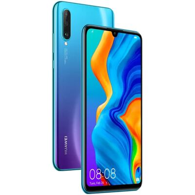 Huawei P30 Lite New Edition - 256 GB, 6 GB RAM, Metallrahmen - Smartphone Huawei P30 Lite New Edition - 256 GB, 6 GB RAM, Metallrahmen - Smartphone