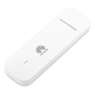 Huawei E3372H-320 Modem LTE Mobile - Router di rete cellulare Huawei E3372H-320 Modem LTE Mobile - Router di rete cellulare