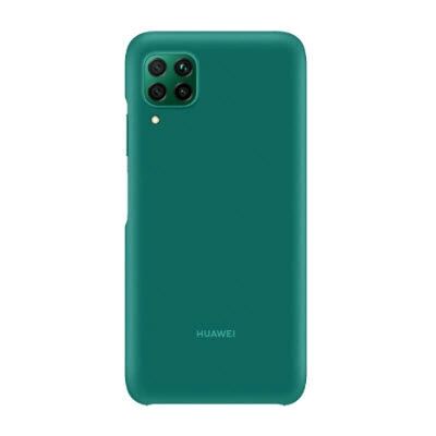 Huawei P40 Lite Grünes Hartes stoßfestes Handyhülle Huawei P40 Lite Grünes Hartes stoßfestes Handyhülle