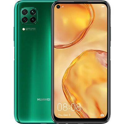 Huawei P40 Lite - 6,4 cala, 48 MP, 4200 mAh, 128 GB - Smartfon Huawei P40 Lite - 6,4 cala, 48 MP, 4200 mAh, 128 GB - Smartfon
