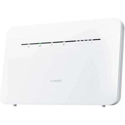 Huawei B535-232 Routeur Sans Fil Double Bande - Routeur Huawei B535-232 Routeur Sans Fil Double Bande - Routeur