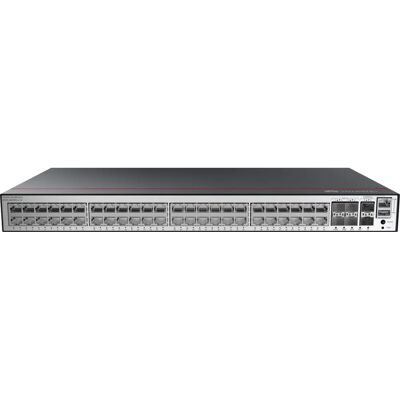 Huawei S5735-L48LP4XE-A-V2 Hanterad Layer 3 Ethernet Switch - Nätverksutrustning Huawei S5735-L48LP4XE-A-V2 Hanterad Layer 3 Ethernet Switch - Nätverksutrustning