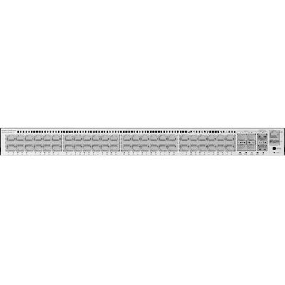 Hanterad Layer 2 Gigabit Ethernet-switch Huawei S5735-S48P4XE-V2 - 10/100/1000 - PoE - 1U Hanterad Layer 2 Gigabit Ethernet-switch Huawei S5735-S48P4XE-V2 - 10/100/1000 - PoE - 1U