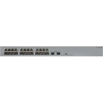 Huawei S110-24T2SR Hallitsematon Gigabit Ethernet kytkin - 24 porttia Huawei S110-24T2SR Hallitsematon Gigabit Ethernet kytkin - 24 porttia