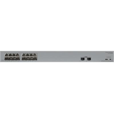 Huawei S110-16LP2SR Unverwalteter Layer 2 Gigabit Ethernet Switch - Netzwerk-Switch Huawei S110-16LP2SR Unverwalteter Layer 2 Gigabit Ethernet Switch - Netzwerk-Switch
