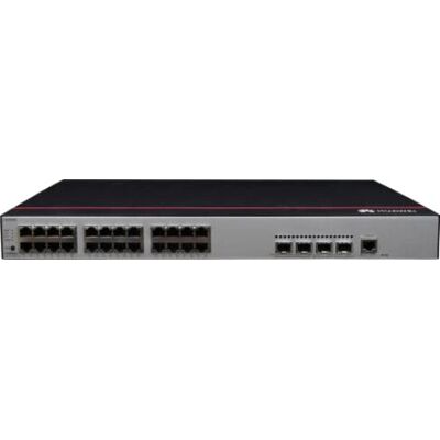 Huawei CloudEngine S5735-L24T4S-A1 24x Gigabit Ethernet - Switch Huawei CloudEngine S5735-L24T4S-A1 24x Gigabit Ethernet - Switch
