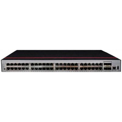 Huawei S5735-L48P4S-A1 Netzwerkswitch - 48 Ports, PoE+ Unterstützung Huawei S5735-L48P4S-A1 Netzwerkswitch - 48 Ports, PoE+ Unterstützung