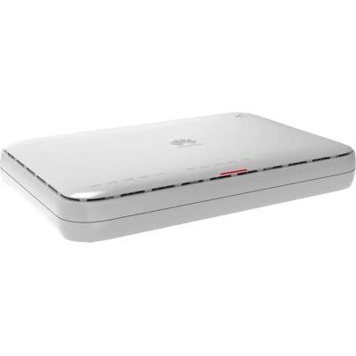 Roteador cabeado HUAWEI AR303 - 4 Portas - Branco Roteador cabeado HUAWEI AR303 - 4 Portas - Branco