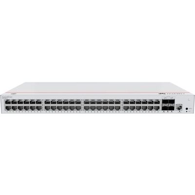 Huawei S220-48P4X Managed Layer 2 Gigabit Switch - 48 Ports Huawei S220-48P4X Managed Layer 2 Gigabit Switch - 48 Ports