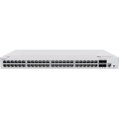 Huawei S220-48P4S Managed Layer 2 Gigabit Ethernet Switch - Grau Huawei S220-48P4S Managed Layer 2 Gigabit Ethernet Switch - Grau