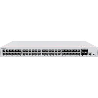 Huawei S220 Kezelhető Layer 2 Gigabit Ethernet Switch - 48 Port Huawei S220 Kezelhető Layer 2 Gigabit Ethernet Switch - 48 Port