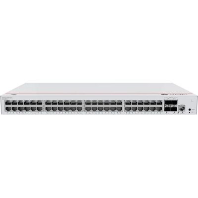 Huawei S310-48T4X Managed Switch - 48GE, 4SFP+, Layer 2+ Huawei S310-48T4X Managed Switch - 48GE, 4SFP+, Layer 2+