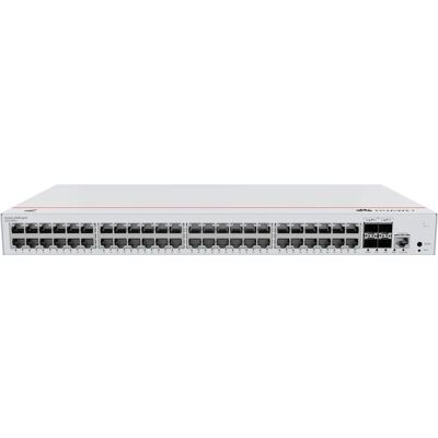 HUAWEI S310-48P4S Hallittu kytkin - 48 porttia Layer 3 PoE+ HUAWEI S310-48P4S Hallittu kytkin - 48 porttia Layer 3 PoE+