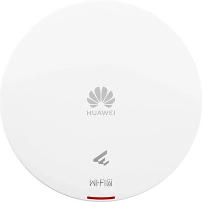 Huawei AP361 Ponto de acesso dual-band 5 GHz e 2,4 GHz PoE Huawei AP361 Ponto de acesso dual-band 5 GHz e 2,4 GHz PoE