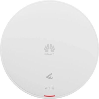 Huawei AP661 Dual-Band Wi-Fi 6 PoE - Hög Hastighet & Säkerhet Huawei AP661 Dual-Band Wi-Fi 6 PoE - Hög Hastighet & Säkerhet