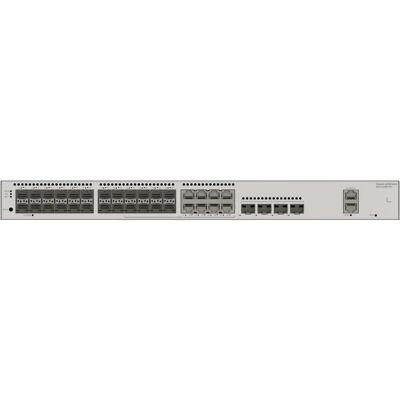 Switch Gigabit Ethernet Huawei S310-24ST4X Gestito - 128 Gbit/s - Grigio Switch Gigabit Ethernet Huawei S310-24ST4X Gestito - 128 Gbit/s - Grigio