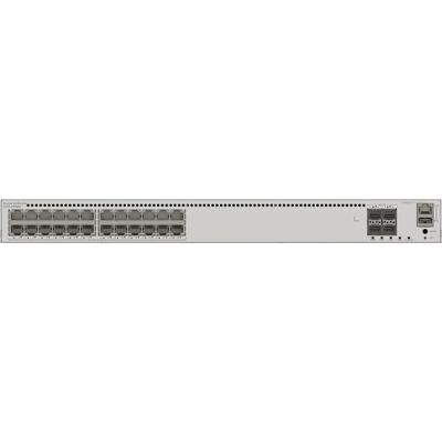 Switch gestionado Huawei S310-24PN4X - 24 x 2.5G Ethernet - PoE+ - 4 SFP+ - 1U Rack Switch gestionado Huawei S310-24PN4X - 24 x 2.5G Ethernet - PoE+ - 4 SFP+ - 1U Rack