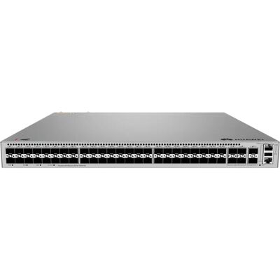 Switch de red gestionado HUAWEI S530-48S4XE capa 3 - Gris Switch de red gestionado HUAWEI S530-48S4XE capa 3 - Gris