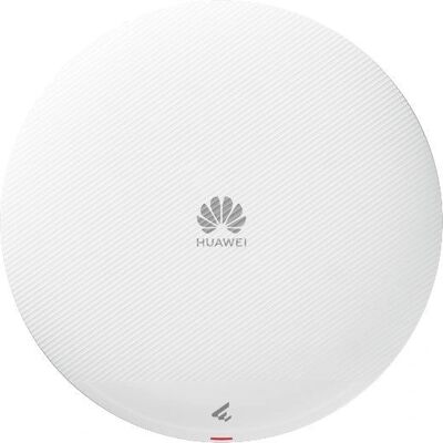 Huawei AP362E Vit Wi-Fi 6 Accesspunkt - Inomhus Huawei AP362E Vit Wi-Fi 6 Accesspunkt - Inomhus