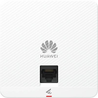 Huawei AP162E Point d’Accès Wi-Fi 6 Blanc - Réseau Local Huawei AP162E Point d’Accès Wi-Fi 6 Blanc - Réseau Local