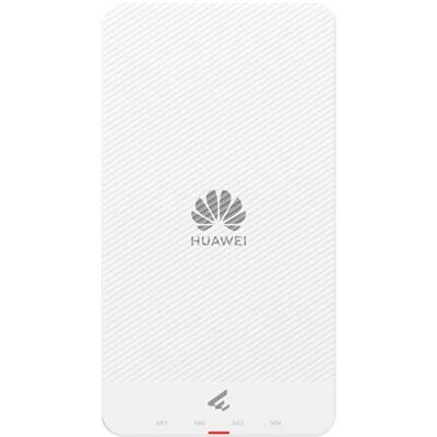 HUAWEI AP265E Wi-Fi 6 Indoor Access Point - 2975 Mbit/s, PoE HUAWEI AP265E Wi-Fi 6 Indoor Access Point - 2975 Mbit/s, PoE