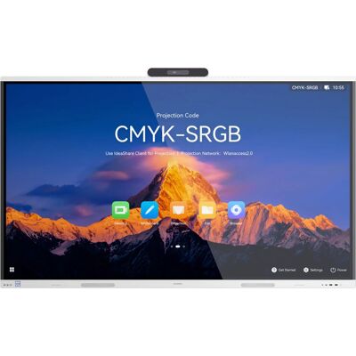 Huawei - ideahub s3 65 - 65 hüvelykes 4K - Display Huawei - ideahub s3 65 - 65 hüvelykes 4K - Display
