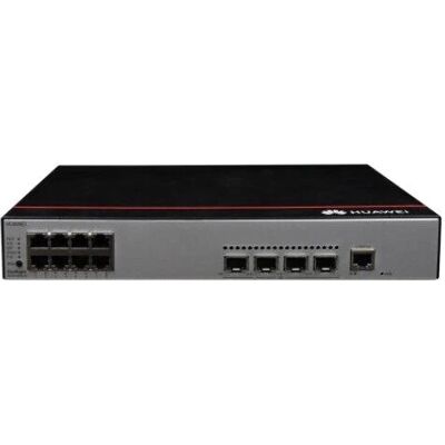 Huawei S5735-L8P4S-A1 Switch géré Layer 2 Gigabit Ethernet - Publicité Huawei S5735-L8P4S-A1 Switch géré Layer 2 Gigabit Ethernet - Publicité